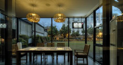 箱式音樂酒吧，氛圍營造者！