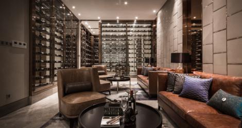 知味茶坊，喝出歲月的味道。