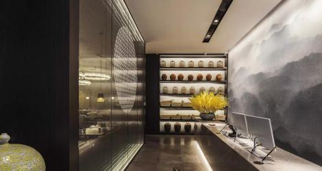 主題餐廳設(shè)計(jì)，這才叫&quot;秀色可餐&quot;！