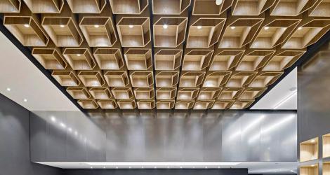 神秘游戲餐廳，探索黑暗與哥特！