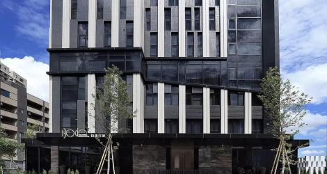 上塘宸章A2樣板房，當(dāng)時(shí)尚大帝遇上都市雅痞！